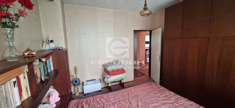In vendita  2 camere da letto Stara Zagora , Opalchenski , 80 mq | 95358004 - Immagine [4]