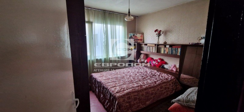 In vendita  2 camere da letto Stara Zagora , Opalchenski , 80 mq | 95358004 - Immagine [5]