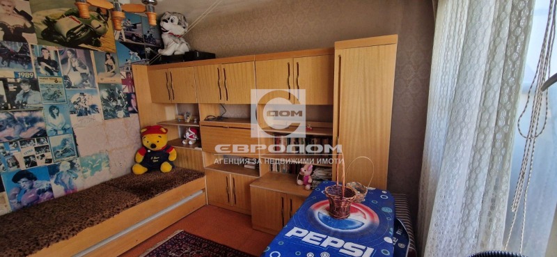 In vendita  2 camere da letto Stara Zagora , Opalchenski , 80 mq | 95358004 - Immagine [6]