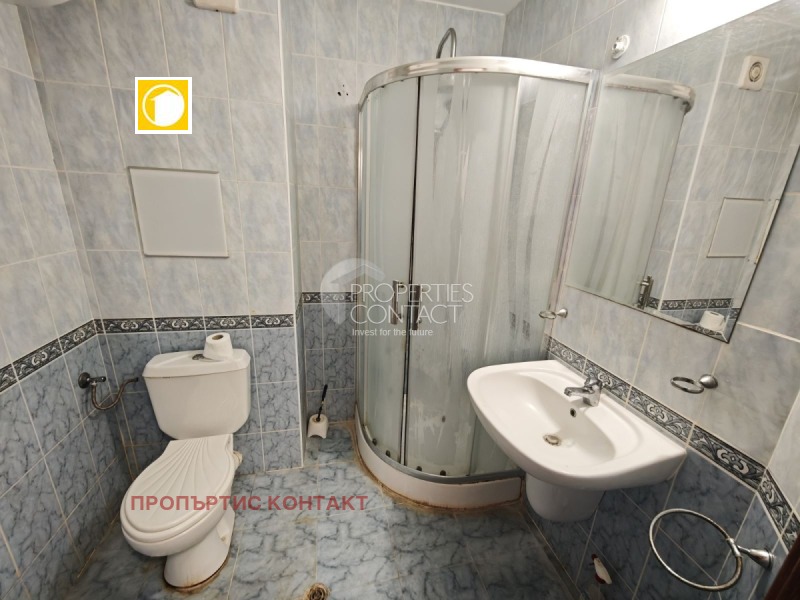 Продава 3-СТАЕН, к.к. Слънчев бряг, област Бургас, снимка 11 - Апартаменти - 53050110