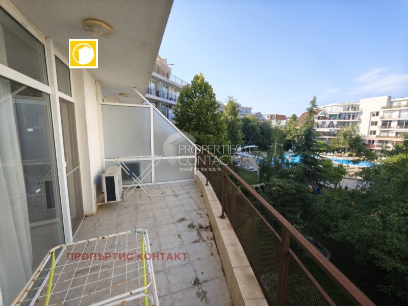 Продава 3-СТАЕН, к.к. Слънчев бряг, област Бургас, снимка 13 - Апартаменти - 53050110