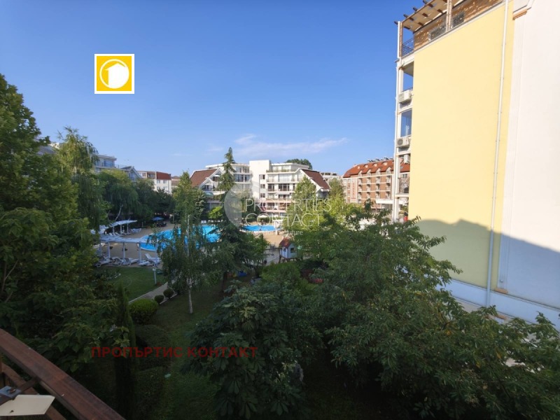 Продава 3-СТАЕН, к.к. Слънчев бряг, област Бургас, снимка 14 - Апартаменти - 53050110