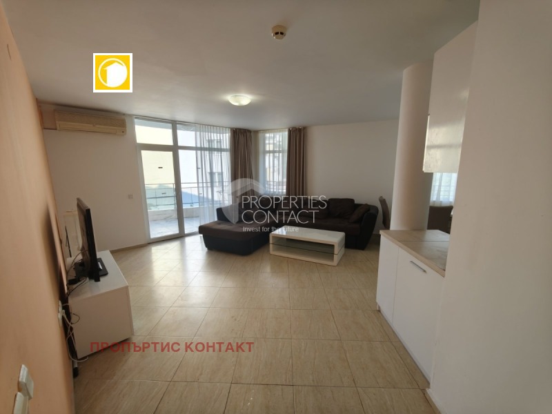 Продава 3-СТАЕН, к.к. Слънчев бряг, област Бургас, снимка 8 - Апартаменти - 53050110