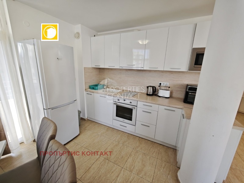 Продава 3-СТАЕН, к.к. Слънчев бряг, област Бургас, снимка 7 - Апартаменти - 53050110