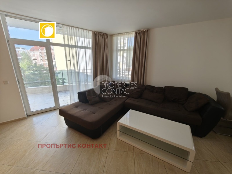 Продава 3-СТАЕН, к.к. Слънчев бряг, област Бургас, снимка 4 - Апартаменти - 53050110