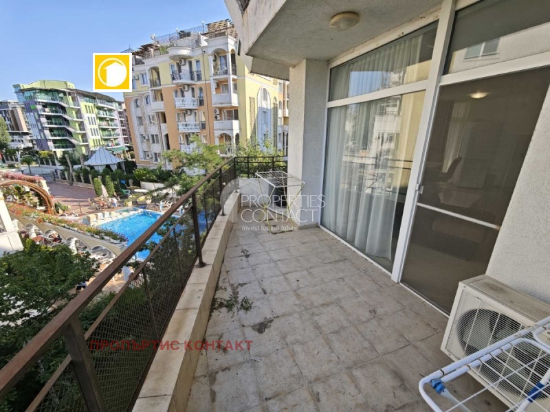 Продава 3-СТАЕН, к.к. Слънчев бряг, област Бургас, снимка 12 - Апартаменти - 53050110