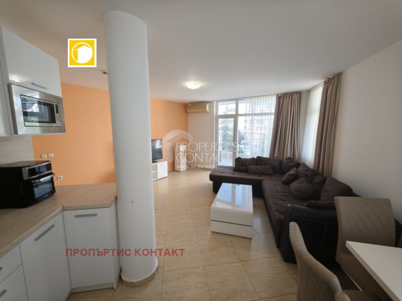 Продава 3-СТАЕН, к.к. Слънчев бряг, област Бургас, снимка 3 - Апартаменти - 53050110