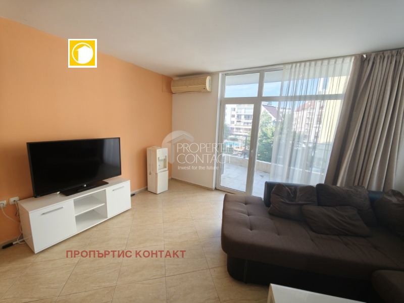 Продава 3-СТАЕН, к.к. Слънчев бряг, област Бургас, снимка 2 - Апартаменти - 53050110