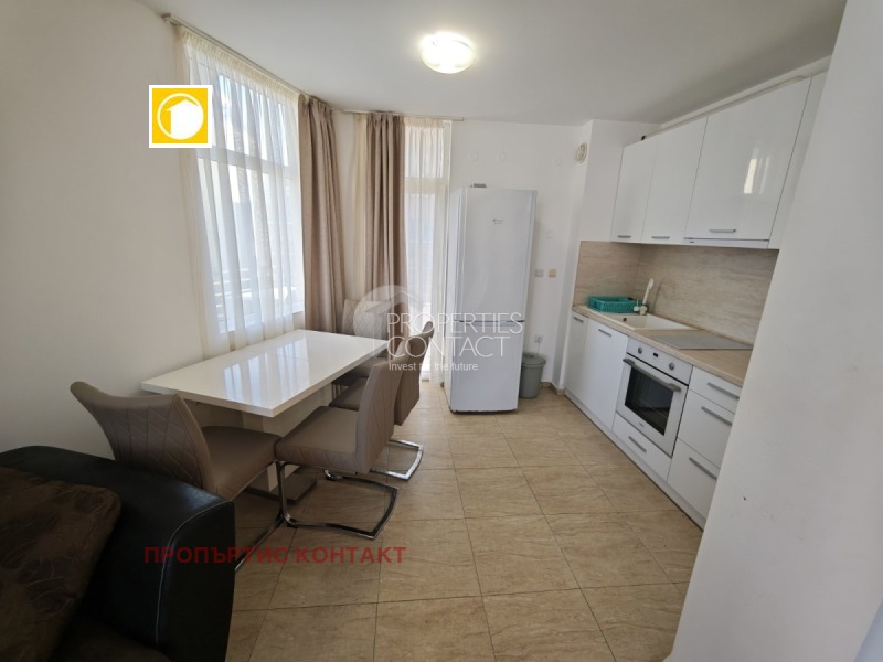 Продава 3-СТАЕН, к.к. Слънчев бряг, област Бургас, снимка 9 - Апартаменти - 53050110