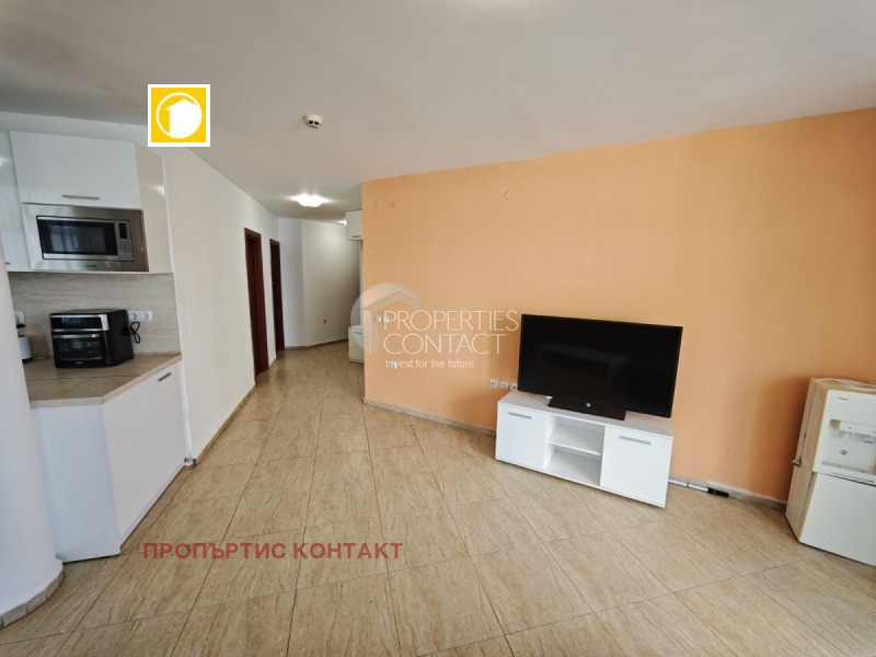 Продава 3-СТАЕН, к.к. Слънчев бряг, област Бургас, снимка 5 - Апартаменти - 53050110