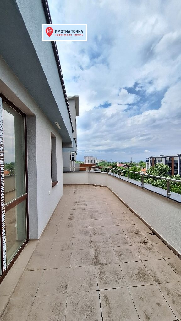 Продава 3-СТАЕН, гр. Асеновград, област Пловдив, снимка 3 - Апартаменти - 54780216