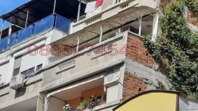 Продава 3-СТАЕН, гр. Пловдив, Младежки Хълм, снимка 10 - Апартаменти - 56593768