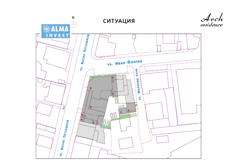 Продава 4-СТАЕН, гр. София, Подуяне, снимка 5 - Aпартаменти - 47217964