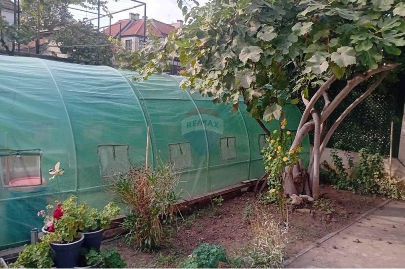 Продава  Етаж от къща област Варна , с. Осеново , 200 кв.м | 89738131 - изображение [8]