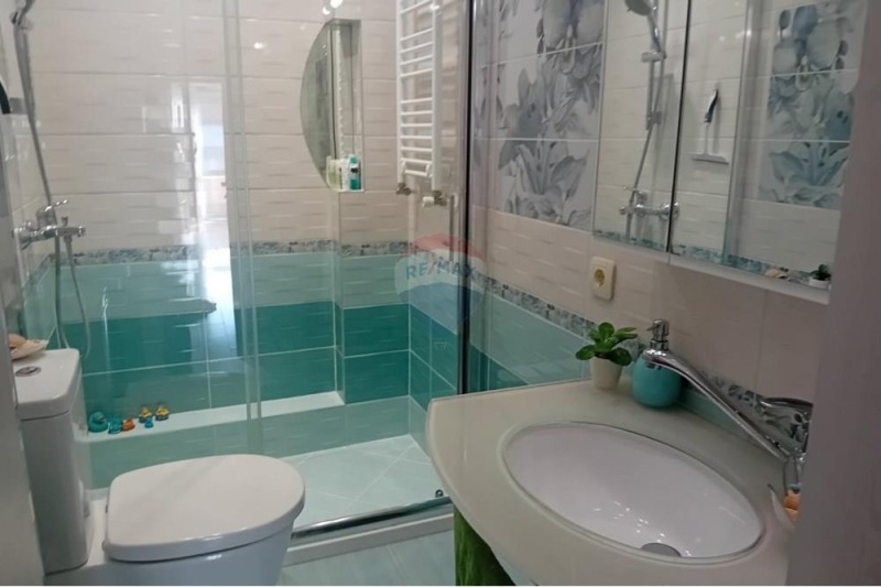 Продава  Етаж от къща област Варна , с. Осеново , 200 кв.м | 89738131 - изображение [7]