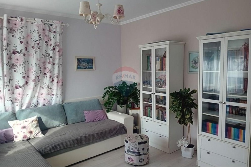 Продава  Етаж от къща област Варна , с. Осеново , 200 кв.м | 89738131 - изображение [2]