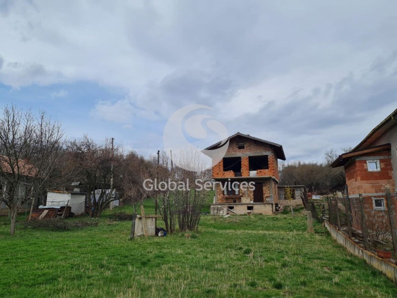 Продава  Къща област Перник , с. Черна гора , 90 кв.м | 65652312 - изображение [9]