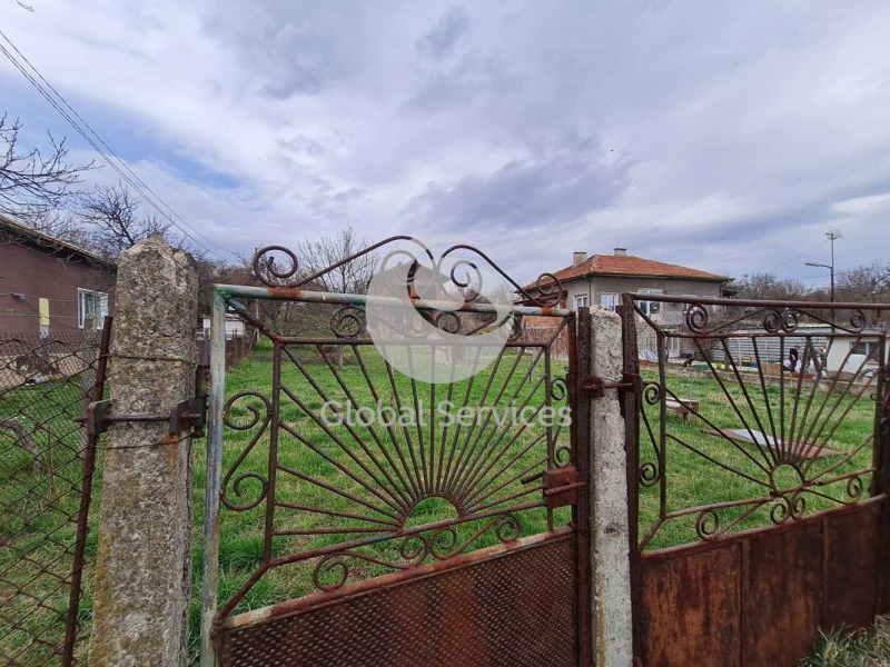 Продава  Къща област Перник , с. Черна гора , 90 кв.м | 65652312 - изображение [13]