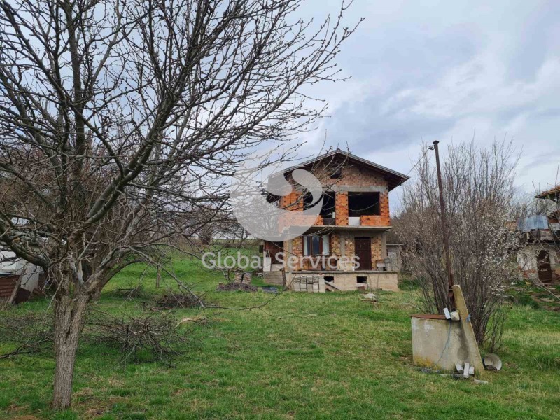 Продава КЪЩА, с. Черна гора, област Перник, снимка 9 - Къщи - 42824766