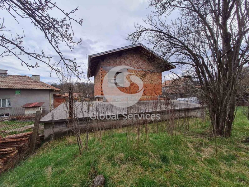 Продава  Къща област Перник , с. Черна гора , 90 кв.м | 65652312 - изображение [11]