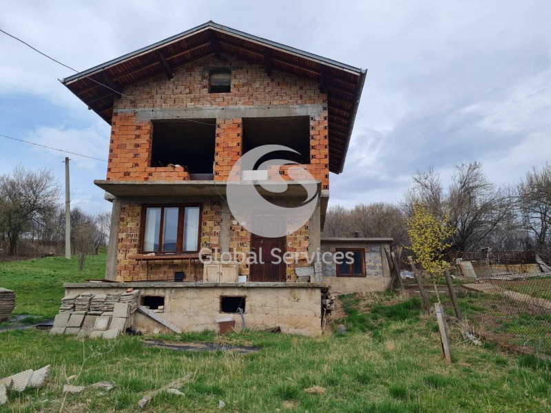 Продава  Къща област Перник , с. Черна гора , 90 кв.м | 65652312 - изображение [2]