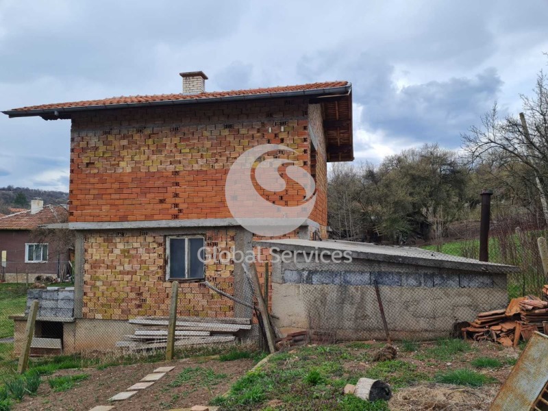 Продава  Къща област Перник , с. Черна гора , 90 кв.м | 65652312 - изображение [5]