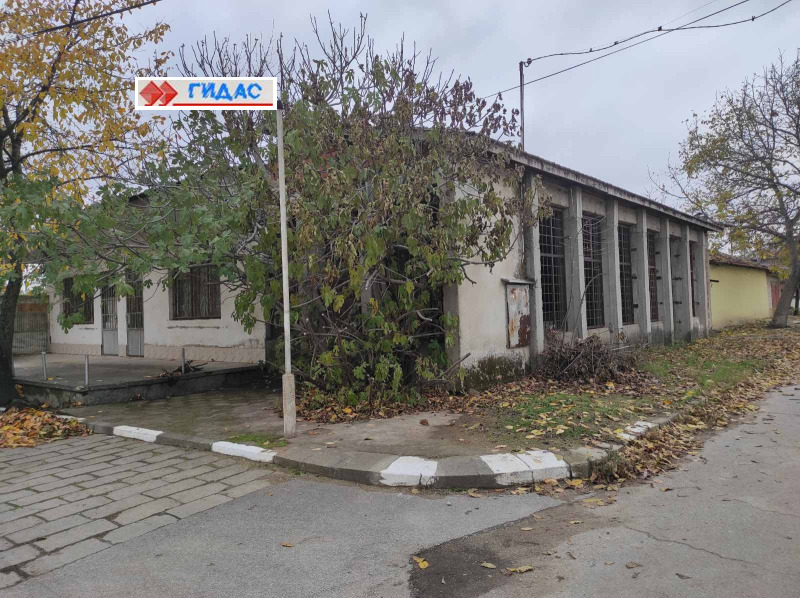 Продава  Къща, област Пловдив, с. Войсил •  120 000 EUR • ID 19534321 — holmes.bg - [1] 