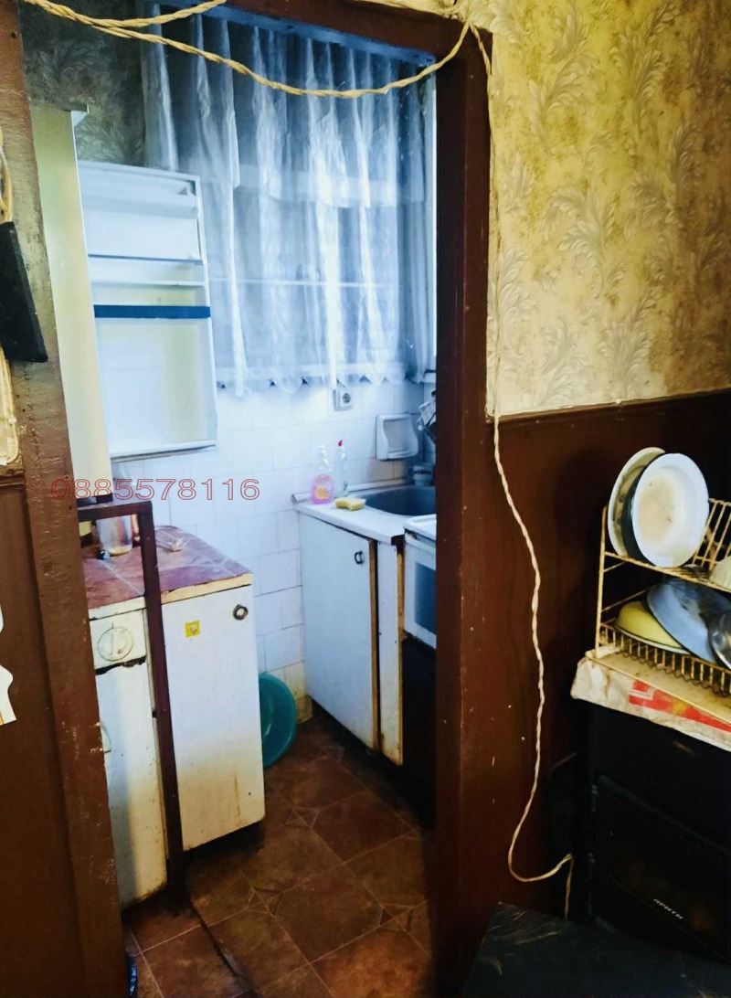 Продава КЪЩА, гр. Силистра, Център