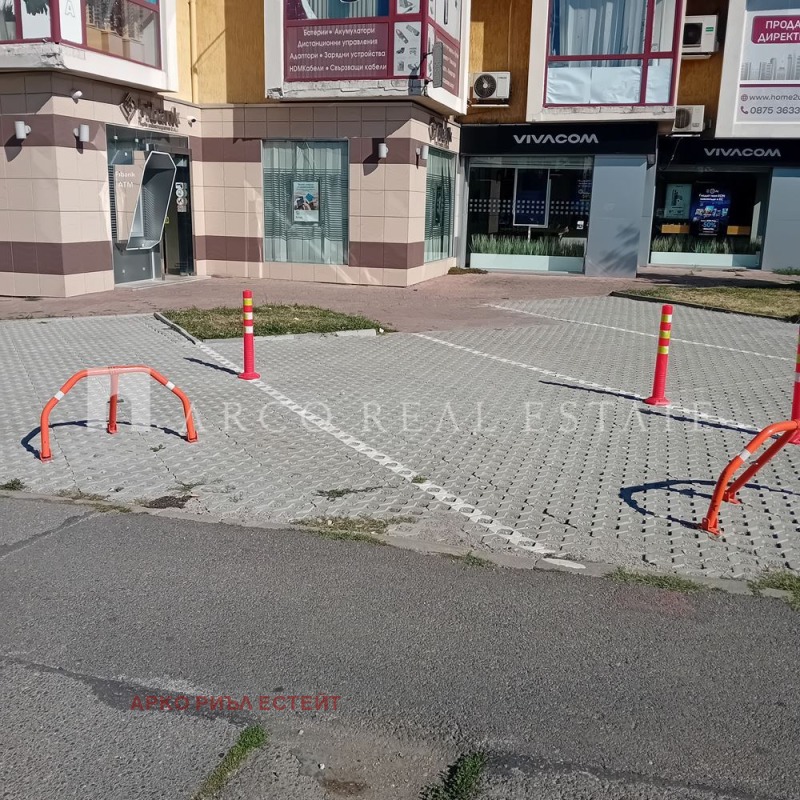 Satılık  Garaj Sofia , Lyulin - centar , 20 metrekare | 82389254 - görüntü [2]