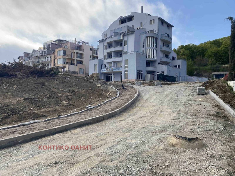 Zu verkaufen  Hotel region Burgas , Sweti Wlas , 2080 qm | 66121493