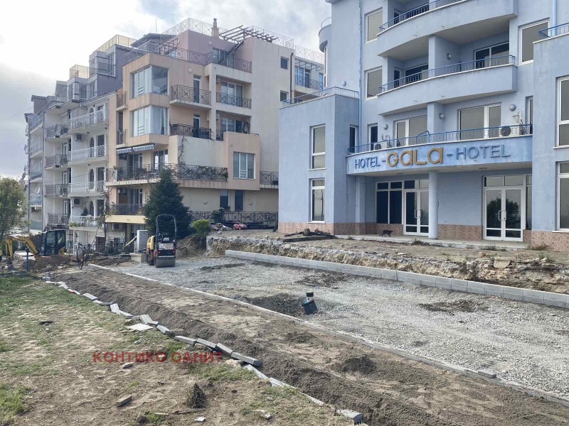 Zu verkaufen  Hotel region Burgas , Sweti Wlas , 2080 qm | 66121493 - Bild [3]