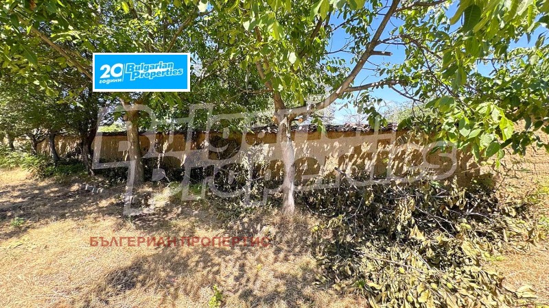 Продава ПАРЦЕЛ, с. Ветрен, област Стара Загора, снимка 8 - Парцели - 46480399