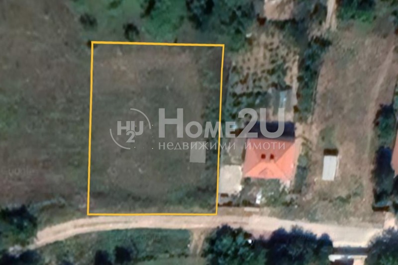 For Sale  Plot region Varna , Dolishte , 868 sq.m | 29664582 - image [2]