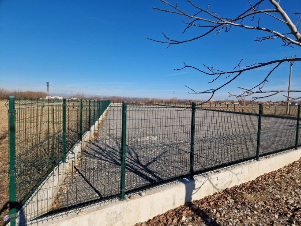 Til salgs  Plott region Plovdiv , Krumovo , 2499 kvm | 66828556 - bilde [2]