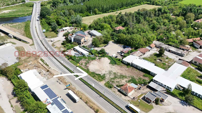 Till salu  Komplott region Ruse , Bjala , 2274 kvm | 99148500