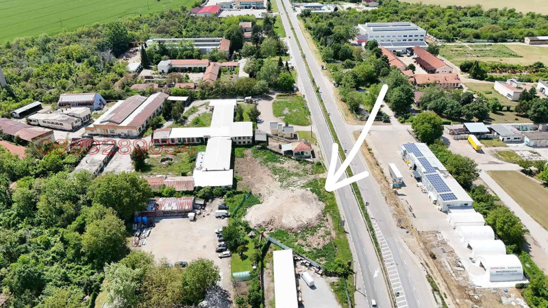 Till salu  Komplott region Ruse , Bjala , 2274 kvm | 99148500 - bild [2]