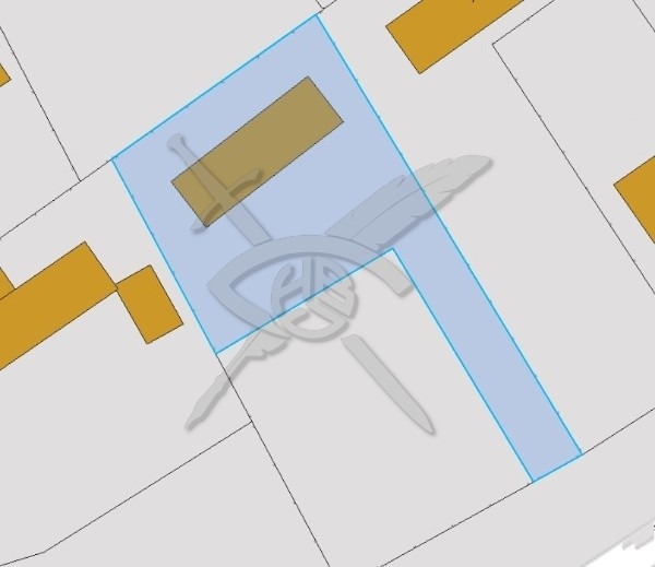 Продава ПАРЦЕЛ, с. Равадиново, област Бургас