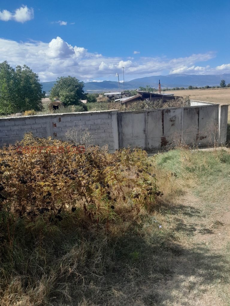Продава ПАРЦЕЛ, с. Лесново, област София област