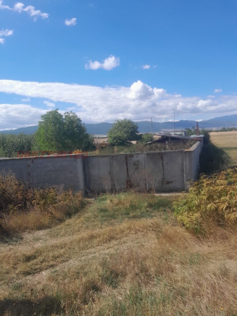 Продава ПАРЦЕЛ, с. Лесново, област София област, снимка 2 - Парцели - 56201184