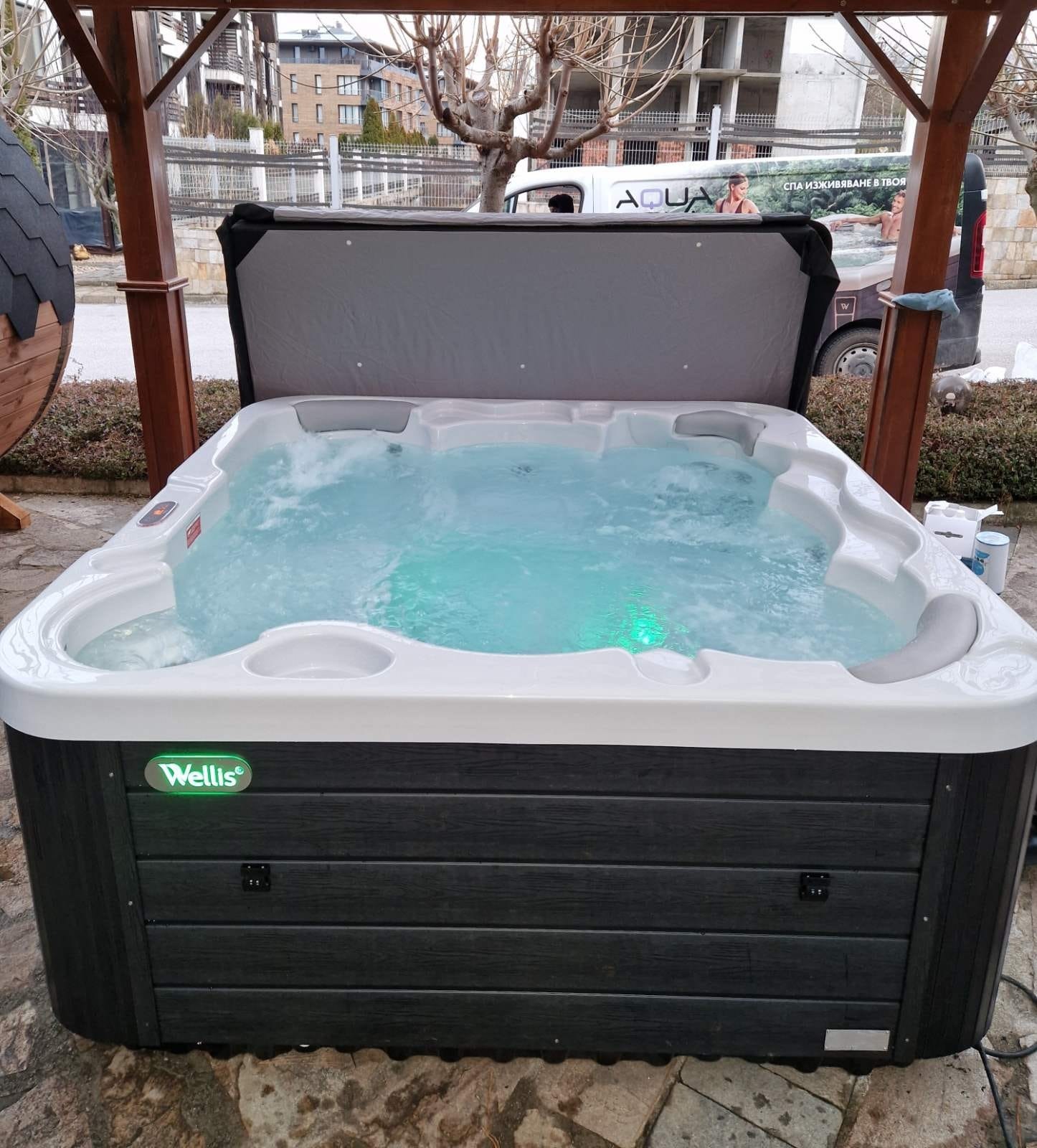 Продава 1-СТАЕН, гр. Банско, област Благоевград, снимка 13 - Апартаменти - 53612414