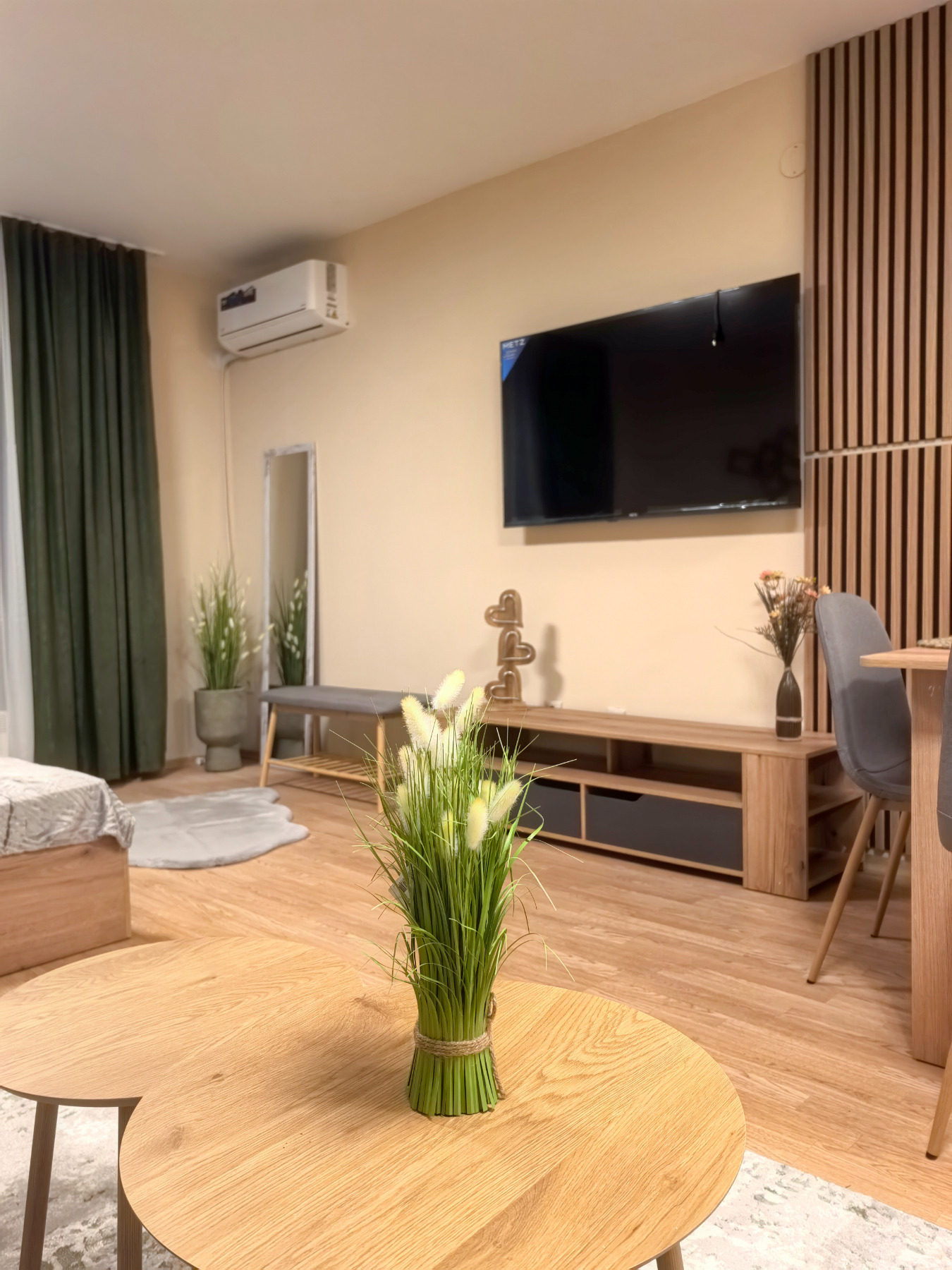 Продава 1-СТАЕН, гр. Банско, област Благоевград, снимка 7 - Апартаменти - 53612414