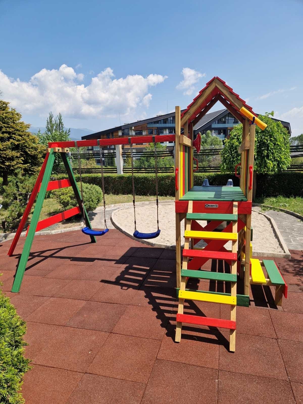 Продава 1-СТАЕН, гр. Банско, област Благоевград, снимка 16 - Апартаменти - 53612414