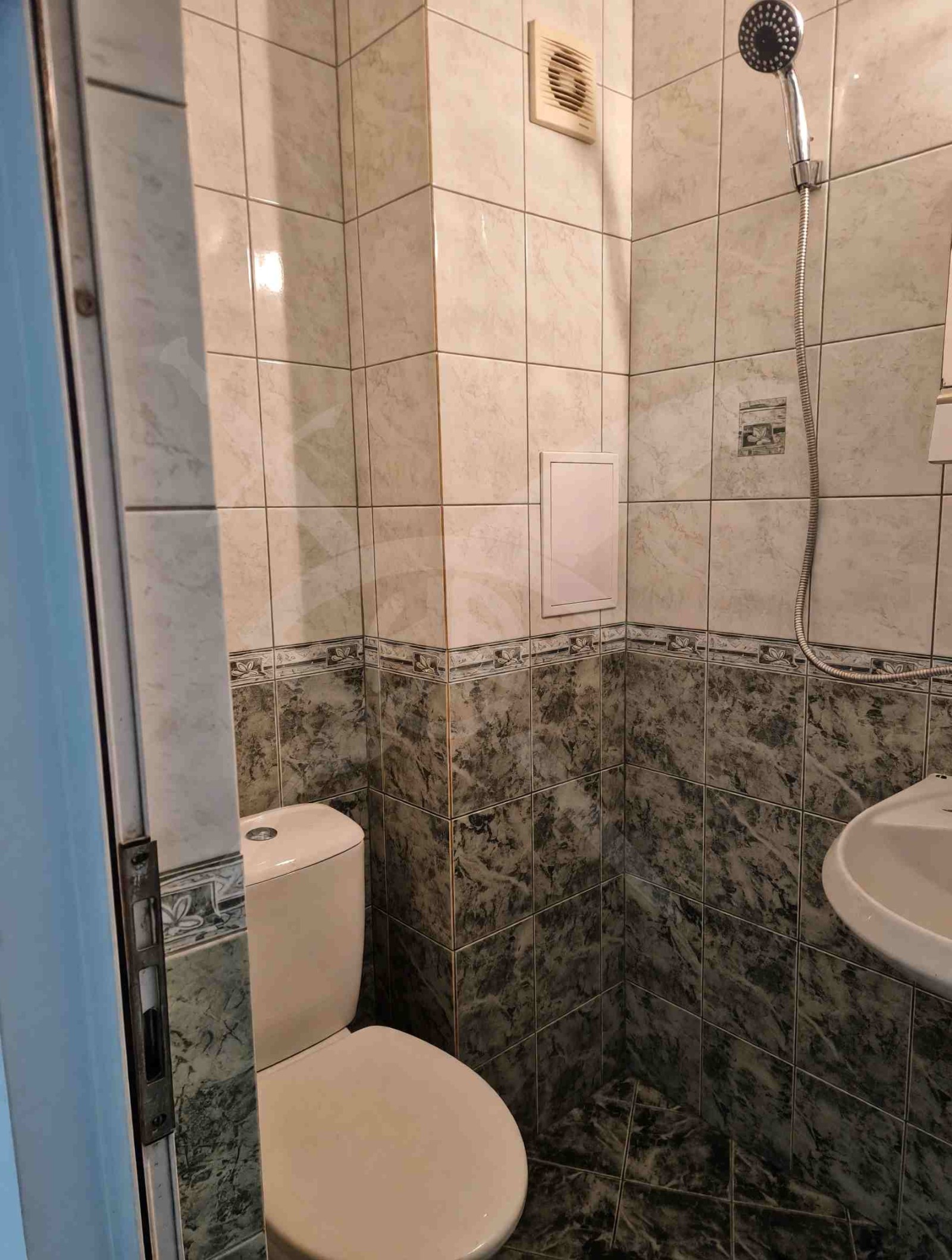 Продава 1-СТАЕН, гр. Несебър, област Бургас, снимка 3 - Апартаменти - 54931809