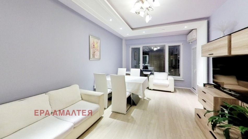 Продава 3-СТАЕН, гр. София, Люлин 5
