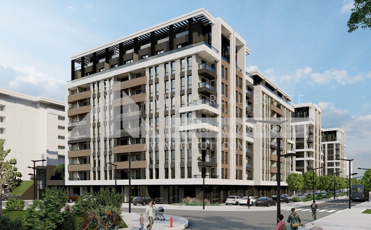 Продава 2-СТАЕН, гр. Пловдив, Христо Смирненски, снимка 2 - Апартаменти - 51828098