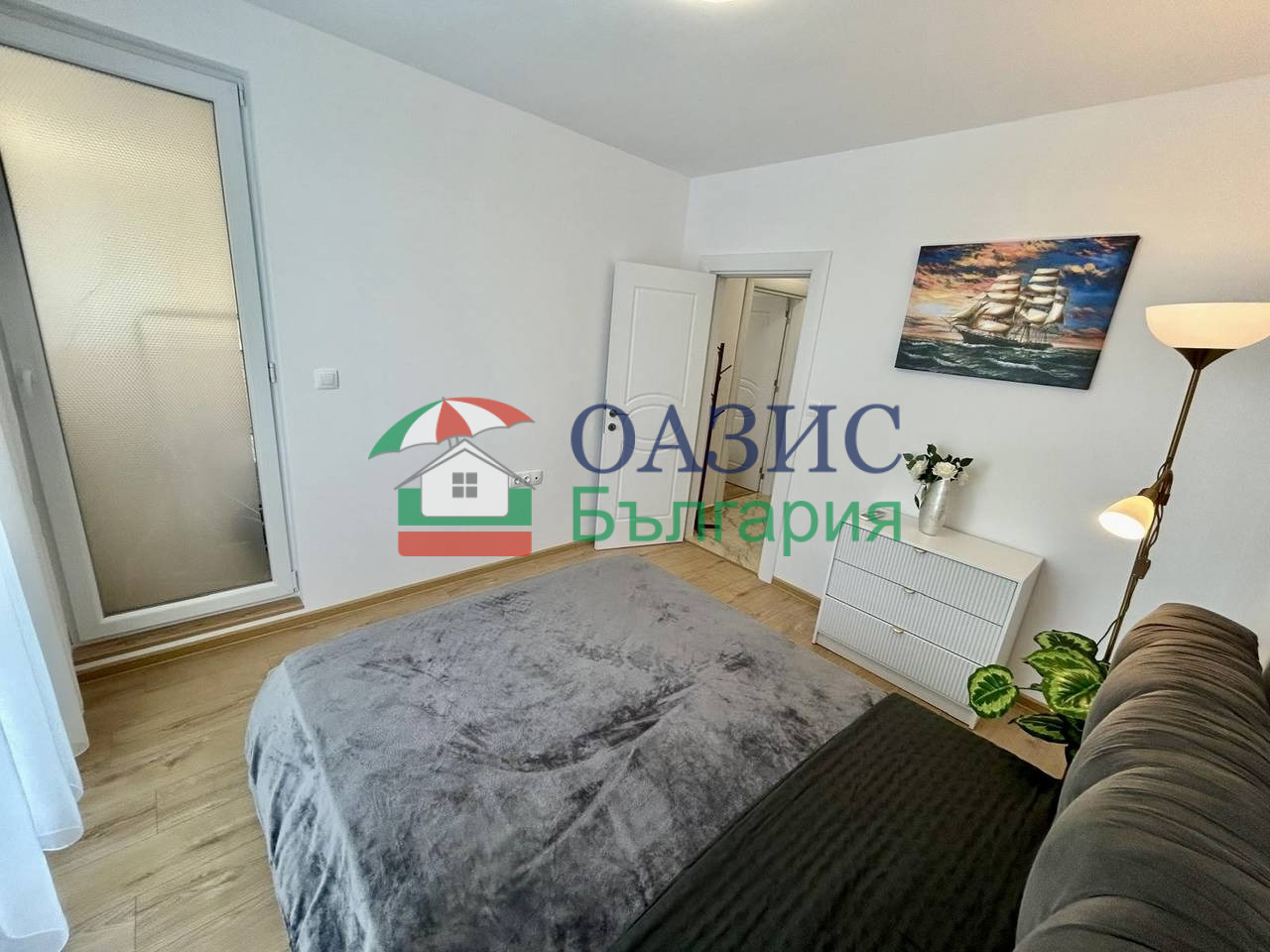 Продава 2-СТАЕН, к.к. Слънчев бряг, област Бургас, снимка 16 - Апартаменти - 52150888