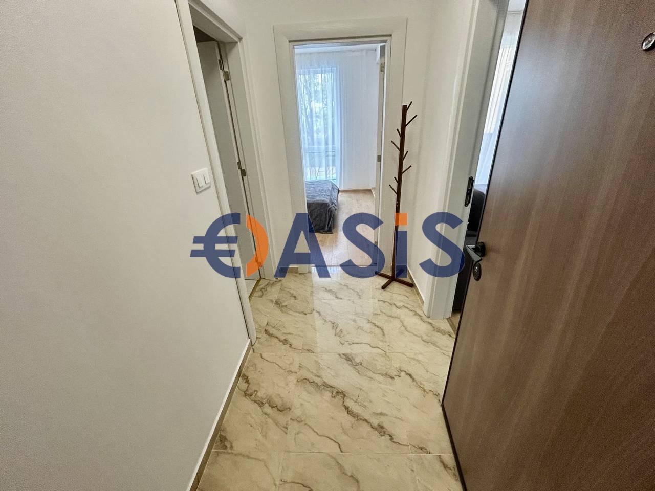 Продава 2-СТАЕН, к.к. Слънчев бряг, област Бургас, снимка 10 - Апартаменти - 52150888