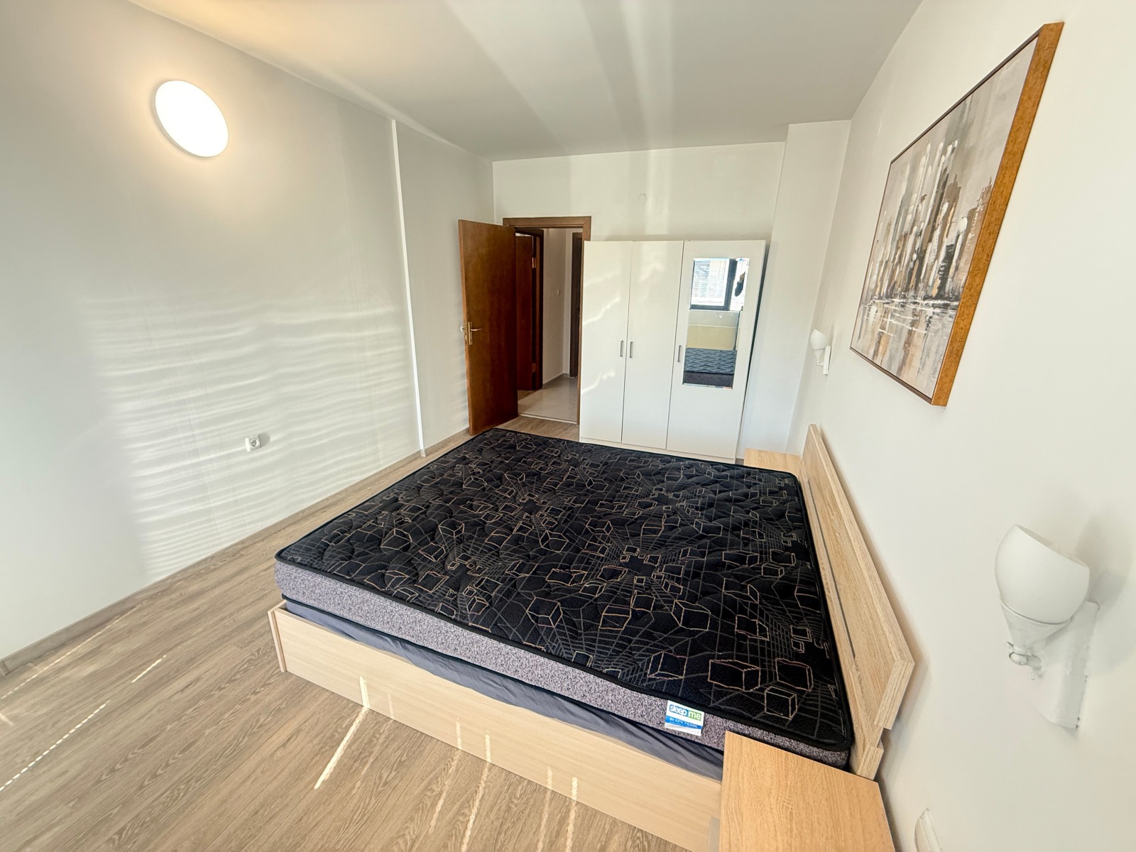 Продава 2-СТАЕН, гр. Банско, област Благоевград, снимка 14 - Апартаменти - 53814294