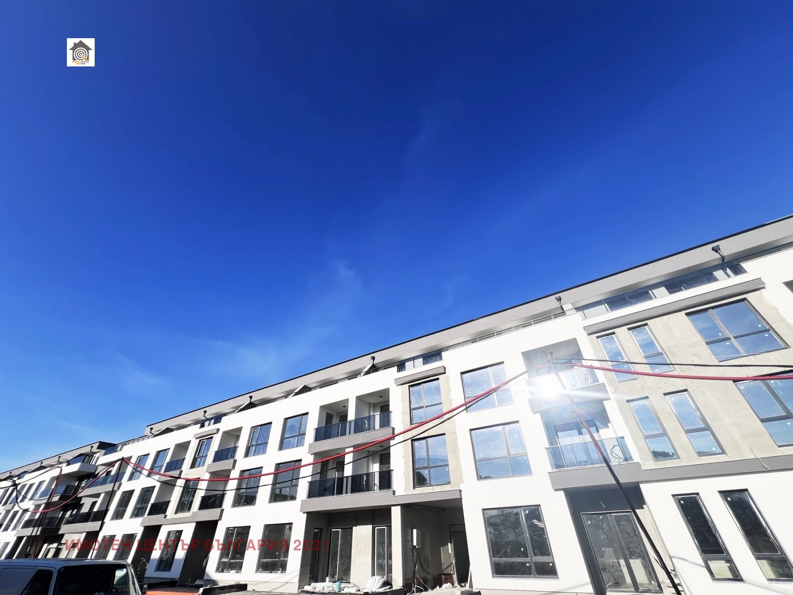 Продава 2-СТАЕН, гр. София, Малинова долина