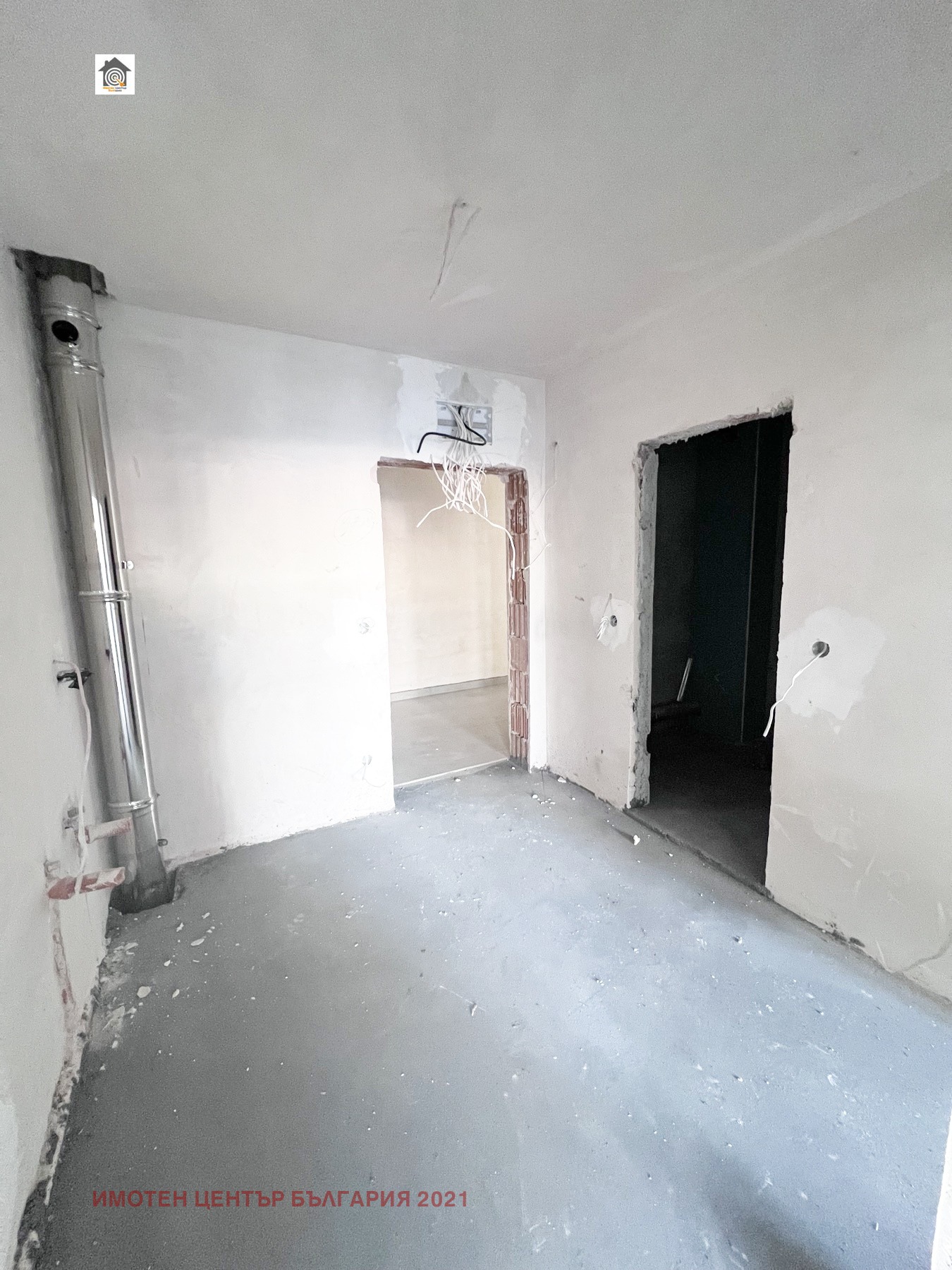 Продава 2-СТАЕН, гр. София, Малинова долина, снимка 6 - Апартаменти - 53944881